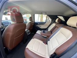 شيفروليه ايكونس